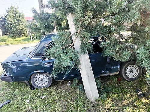 Фото пресс-службы Госавтоинспекции Хакасии